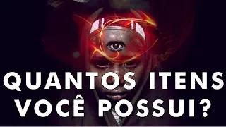 15 sinais que você tem poderes psíquicos