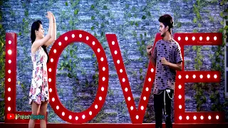 😎 Awesome Girl Status 😎   🌹 New Whatsapp status Video 2018 🌹    🎬Prakash Creation   YouTube