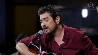 ’When the Nights are Longer’ – Ian Veneracion