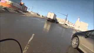 Аварии грузовиков Апрель 2015   Truck crash compilation April 2015 Truck Accidents