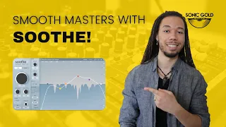 How To Reduce Harshness In Your Masters (One Plugin!)