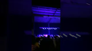 Blueface concert live in Wichita, ks at the wave