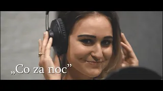 Paulina Papież - Co za noc (VIDEO COVER 2020)