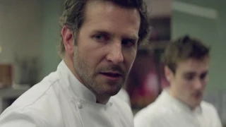 Burnt | official trailer (2015) Bradley Cooper