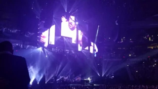 Billy Joel San Antonio TX Dec 9 2016