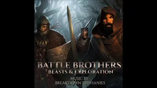 Battle Brothers OST - Beasts & Exploration - A Storm Approaching (Beasts)