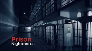3 TRUE Scary Stories: Prison