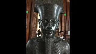 (963hz) AMON RA