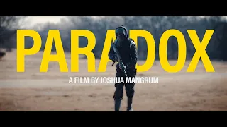 Paradox (a Sci-Fi Action Short Film)