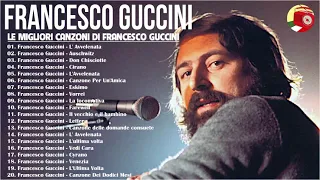 Il Meglio dei Francesco Guccini - Francesco Guccini Greatest Hits - Best of Francesco Guccini