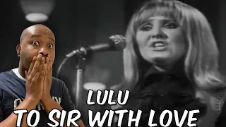 First Time Hearing | Lulu - To Sir With Love Reaction