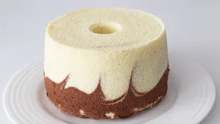 Never had such delicious cake before! extremely moist and soft! Hurricane cake