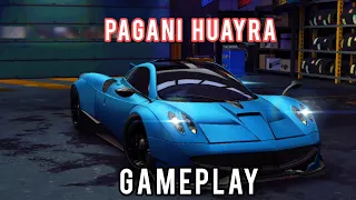 Need For Speed: Pagani Huayra I Need For Speed No Limits Gameplay