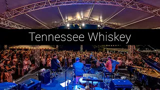 DAN MUDD feat. bearbeat - Tennessee Whiskey