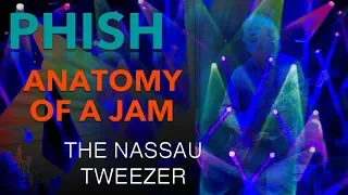 Phish - Anatomy of a Jam - 2.28.03 Tweezer - Nassau Coliseum