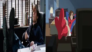 All Raimi References and Similarities in The Spectacular Spider-Man Series Part 2