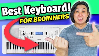 The Best Keyboards for Beginners - Don't Buy Wrong & Regret!