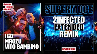 Męskie Granie Orkiestra 2023 (Igo, Mrozu, Vito Bambino) - Supermoce (2infected Extended Remix)