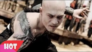 Best Kung Fu Action Movies 2017-China Martial Arts Movies  - Chinese Movies With English Subtitle