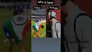 india Cristiano Ronaldo CR7 #cr7 #viral #shorts