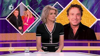 De Familie Borsato reageert op interview van Marco met Linda | SHOWNIEUWS