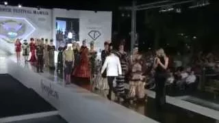 FashionTV Model Awards Black Sea from Mamaia - Romania LIVE (Recorded)