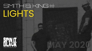 New Techno 2020 | Smith & King - Lights | Spin It Black Records