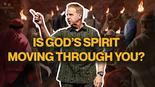 The Power of God #1 | Empowered by the Spirit | Without Walls Church