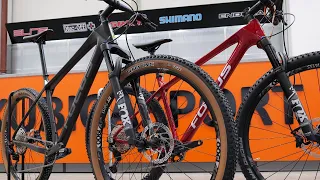 Predstavenie FOCUS RAVEN 8.7 model 2021| KUBICASPORT