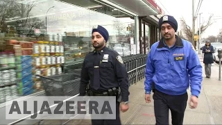 NYPD eases dress code rules for Sikhs