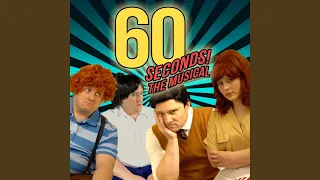 60 Seconds! the Musical