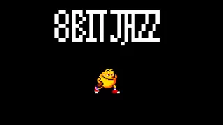 Somebody's Watching Me - Rockwell 8bit Jazz Version