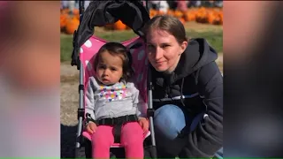 Vanessa Morales missing for a week; Ansonia police continue investigation of missing 1-year-old, dea