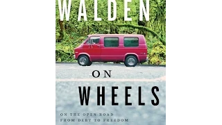 Book Review: Walden on Wheels