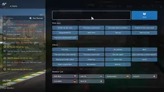 Testing Gr.4 FF cars at Daily Race C