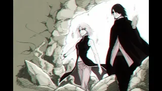 {Sasuke and Sakura} - Когда я понял,что ее люблю