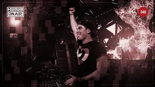 Hardwell On Air 346