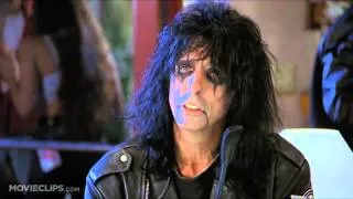 Everything I know about Milwaukee I learned from Alice Cooper in Wayne's World.