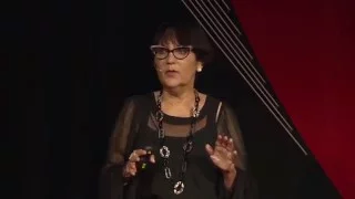 Why video games are good for your brain | Dr. M.A. Greenstein | TEDxACCD