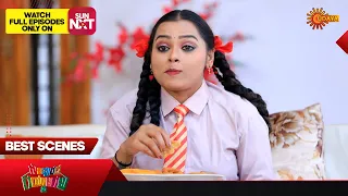 Gowripurada Gayyaligalu - Best Scenes | 01 Nov  2023| Kannada Serial | Udaya TV