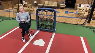 Softball Pitchers Pitch Calling Tip