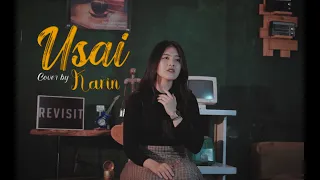 Tiara Andini - Usai  | Cover by Karin