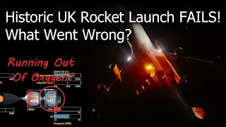 Why Did Virgin Orbit's First Launch From The UK Fail To Reach Orbit?