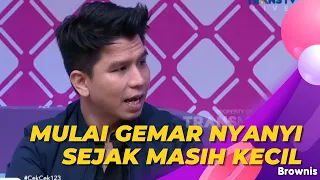 Awal Mula Cerita Ifan Govinda Yang Mulai Mencintai Dunia Tarik Suara | BROWNIS (15/7/22) P2