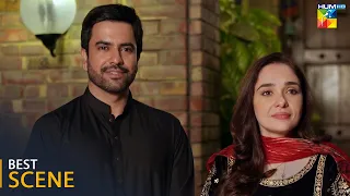 Agar - Episode 20 - [ 𝑩𝒆𝒔𝒕 𝑺𝒄𝒆𝒏𝒆 03 ] - #junaidkhan #hinaaltaf - HUM TV Drama