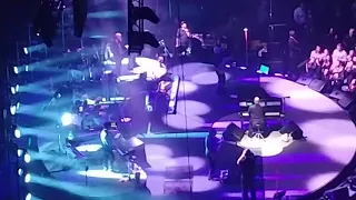 Billy Joel - My Life - MSG 3-28-2018