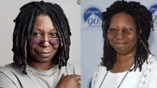 We Are Extremely Sad To Report About Death Of Whoopi Goldberg Beloved Family Member