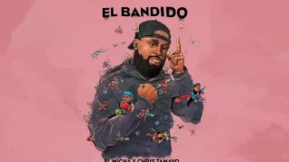 5. El Bandido - El Micha x Christian Tamayo (Audio Oficial)