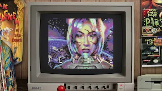 Nah kolor - Multiverse ( 2023 ) C64