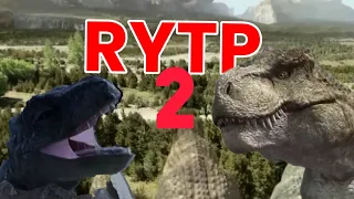Тарбозавр / RYTP / 2 часть